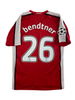 Nicklas Bendtner Arsenal 08/09 - XL