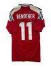 Nicklas Bendtner Danmark 12/13 Player Issue - M