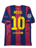 Lionel Messi Barcelona 14/15 - M