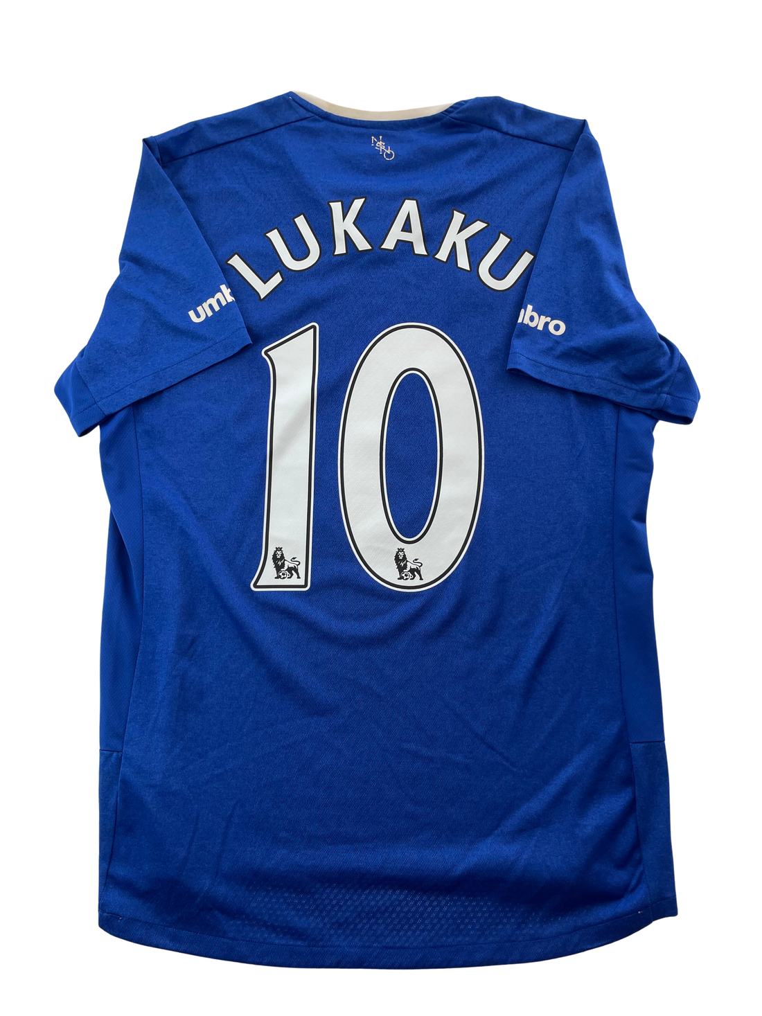 Romelu Lukaku Everton 15/16 - M