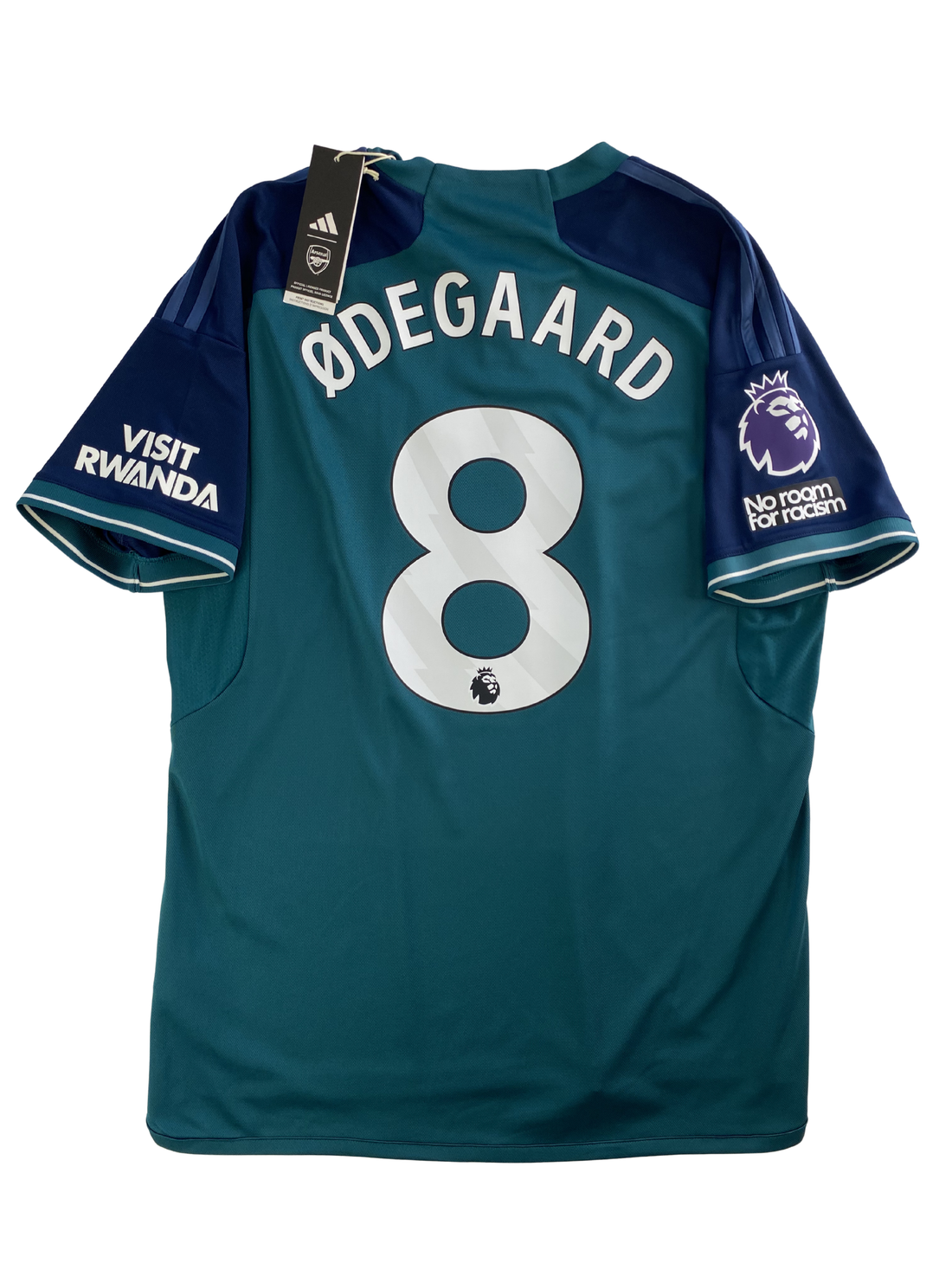 Martin Odegaard Arsenal 23/24 - L