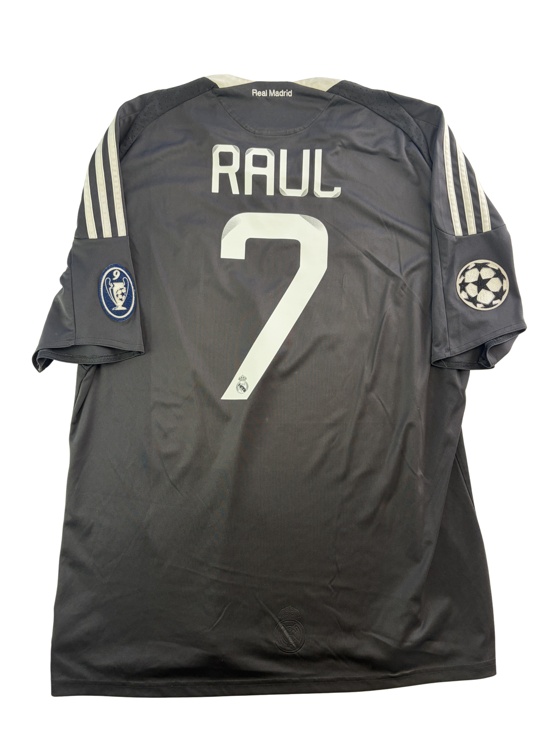 Raul Real Madrid 08/09 - XL