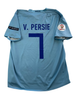 Robin van Persie Holland 07/08 - L