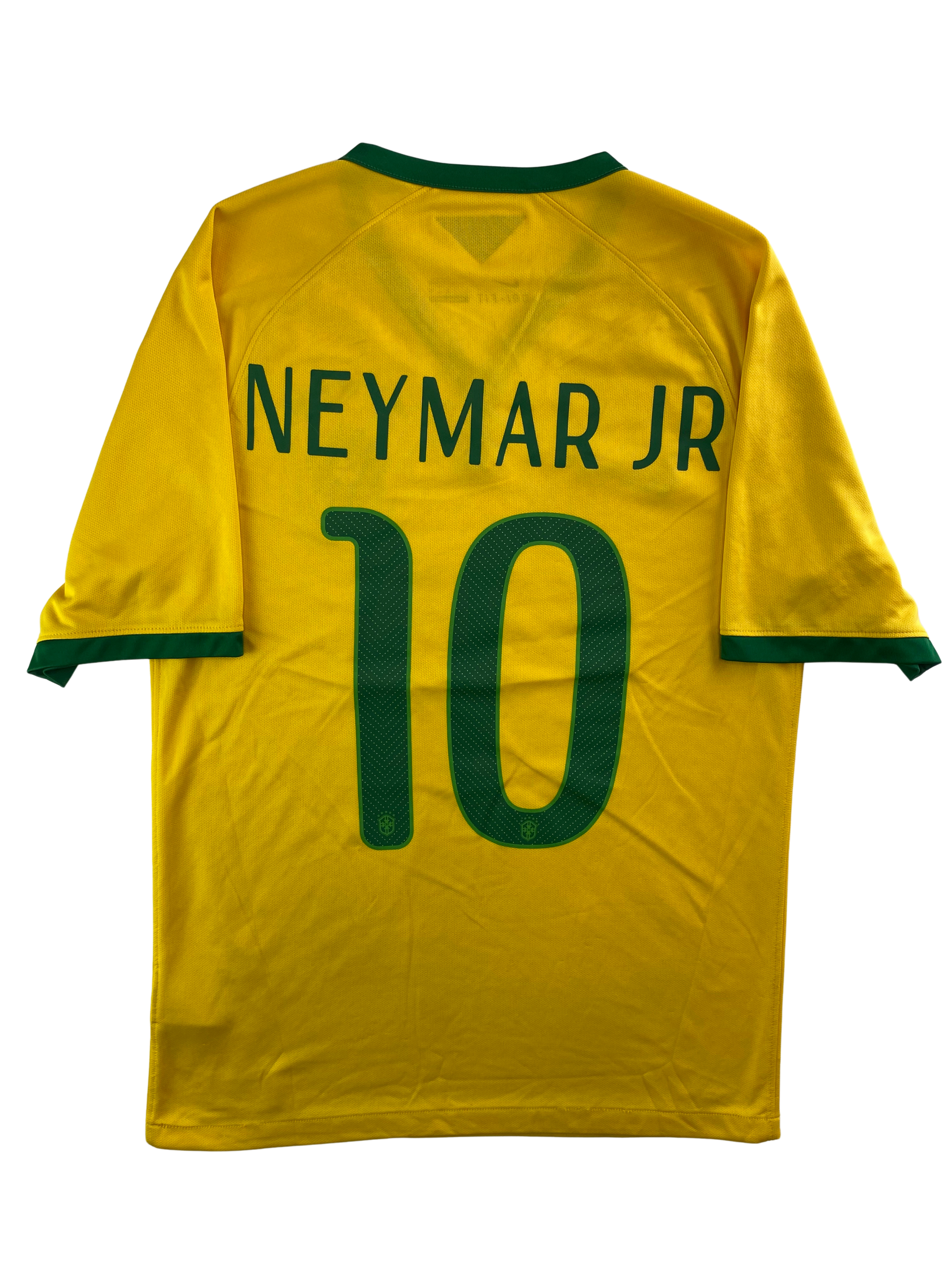 Neymar Jr Brasilien 14/15 - S