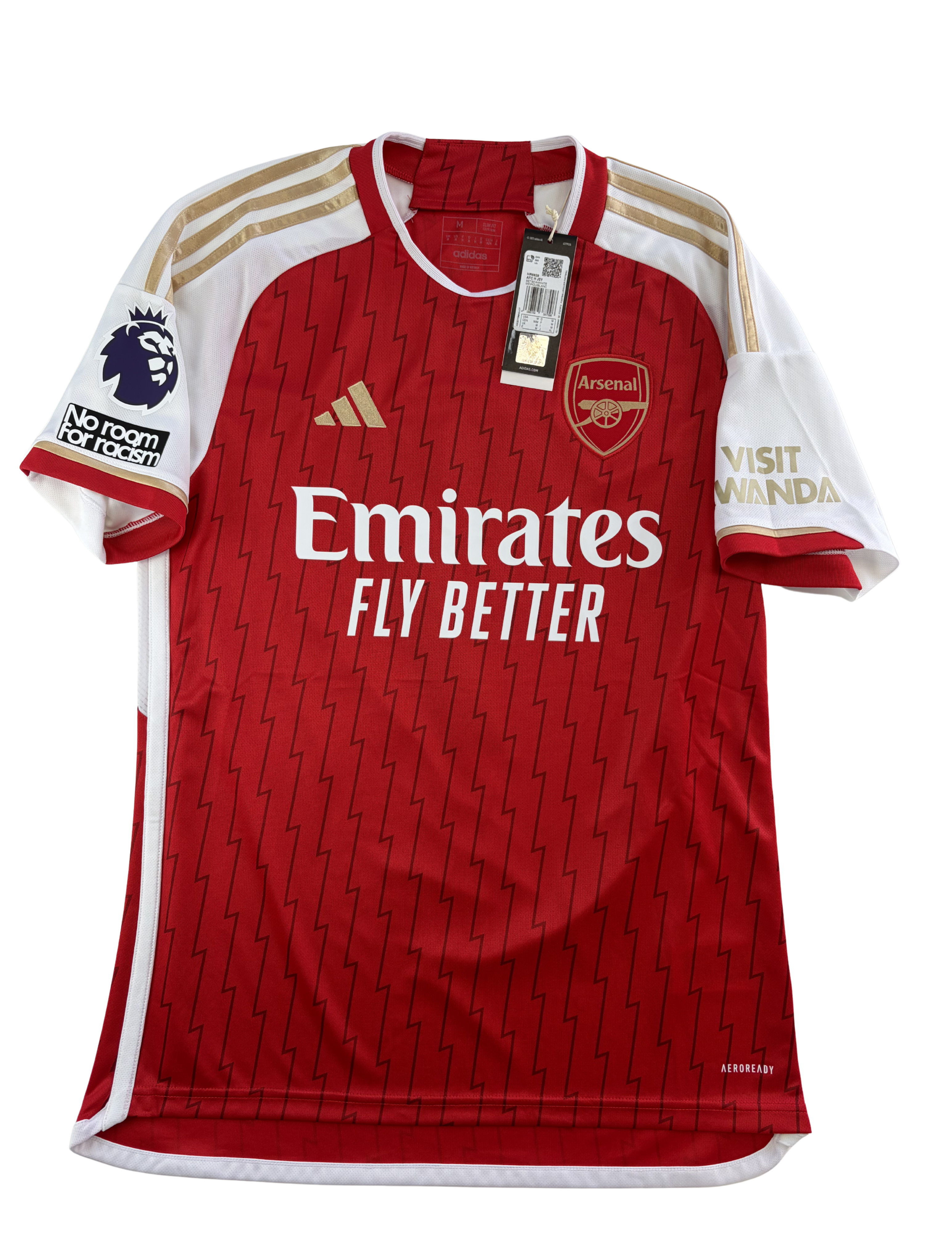 Bukayo Saka Arsenal 23/24 - M