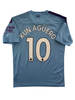 Sergio Agüero Manchester City 19/20 - M