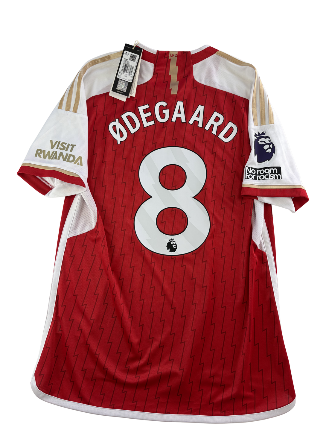 Martin Odegaard Arsenal 23/24 - L