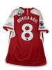 Martin Odegaard Arsenal 23/24 - L