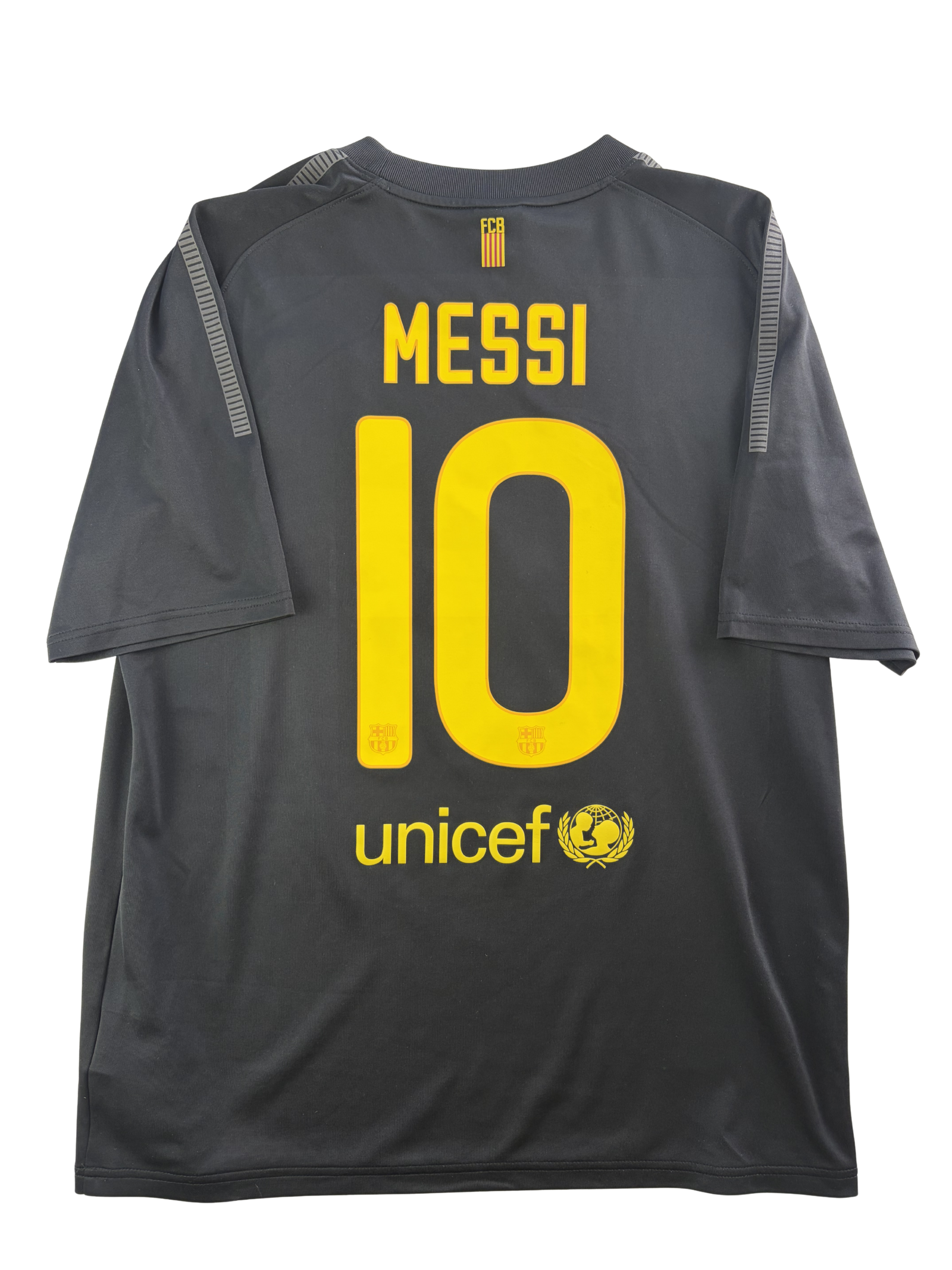 Lionel Messi Barcelona 11/12 - L