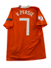 Robin van Persie Holland 07/08 - M