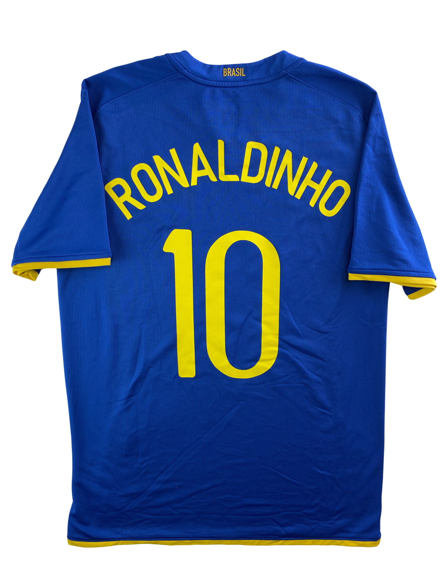 Ronaldinho Brasilien 08/09 - M