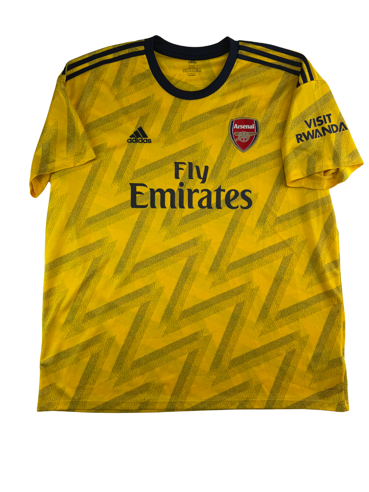 Mesut Özil Arsenal 19/20 - XXL