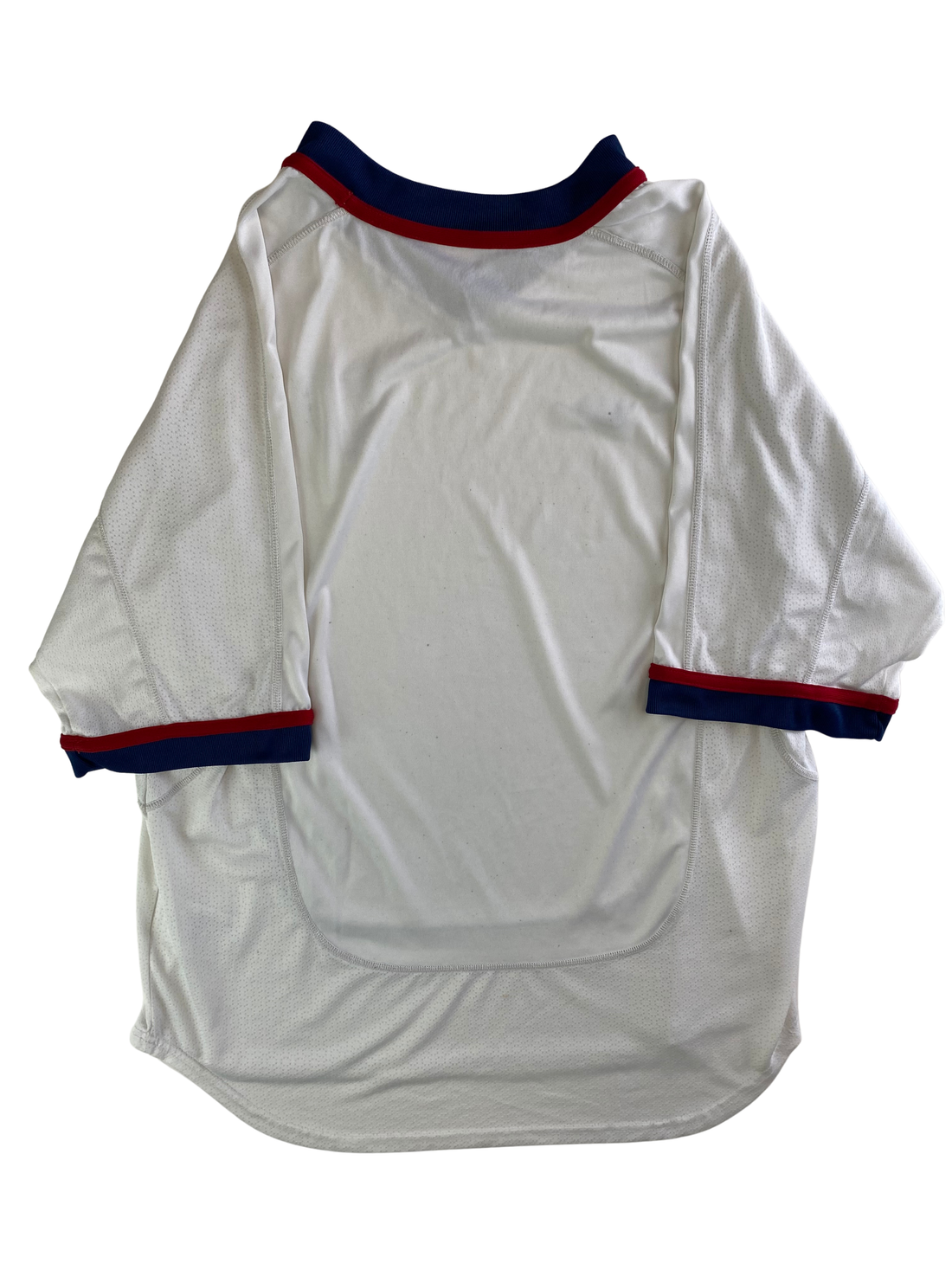 USA 00/01 hjemme - L