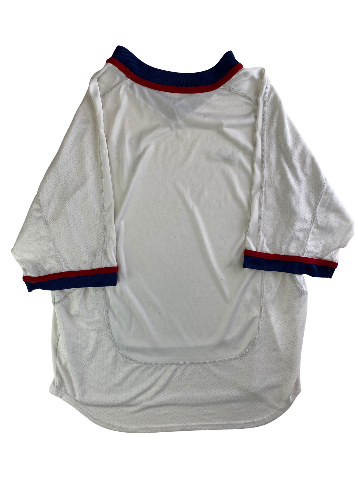 USA 00/01 hjemme - L