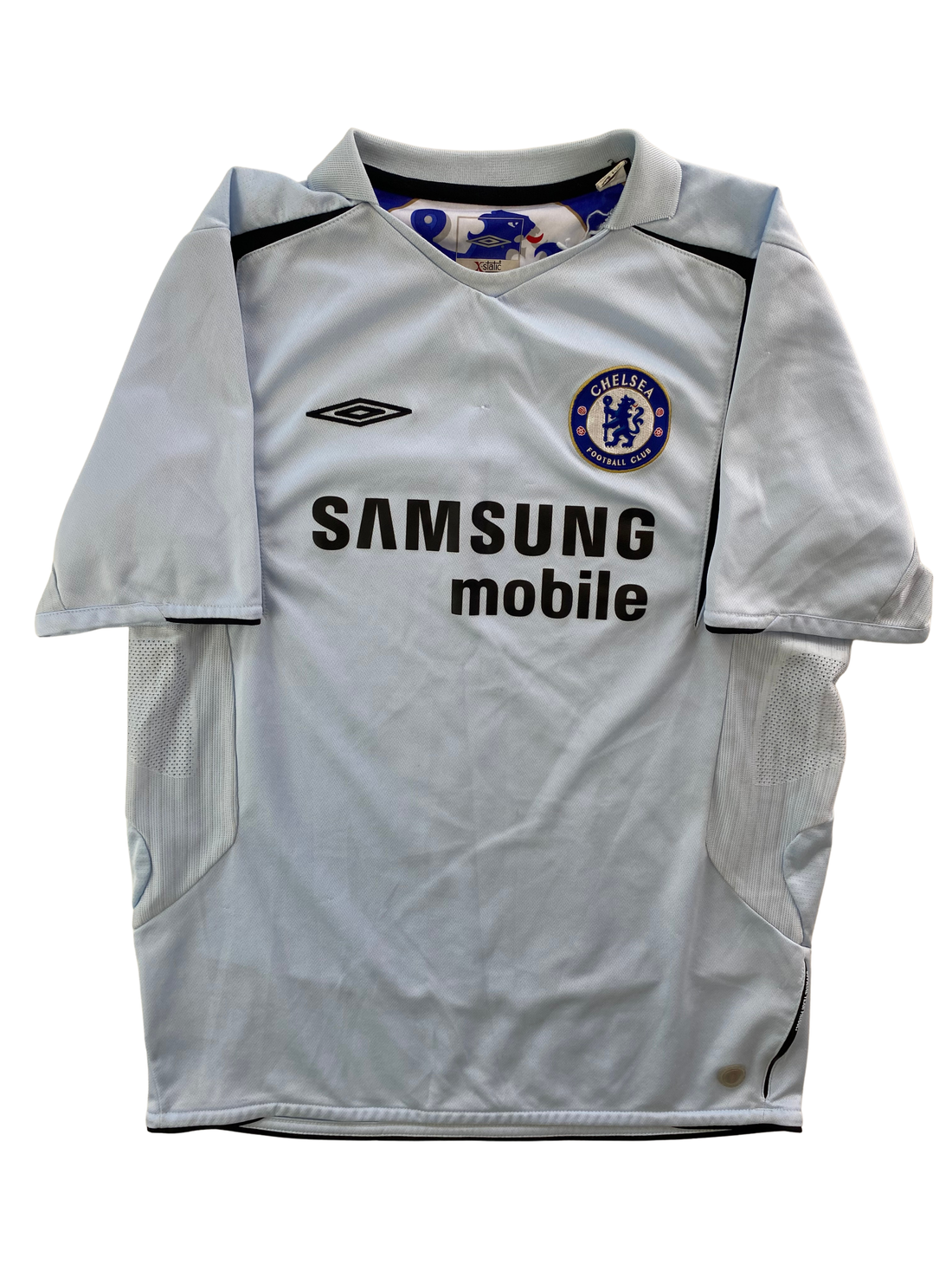 Chelsea 05/06 - 14/16 Y