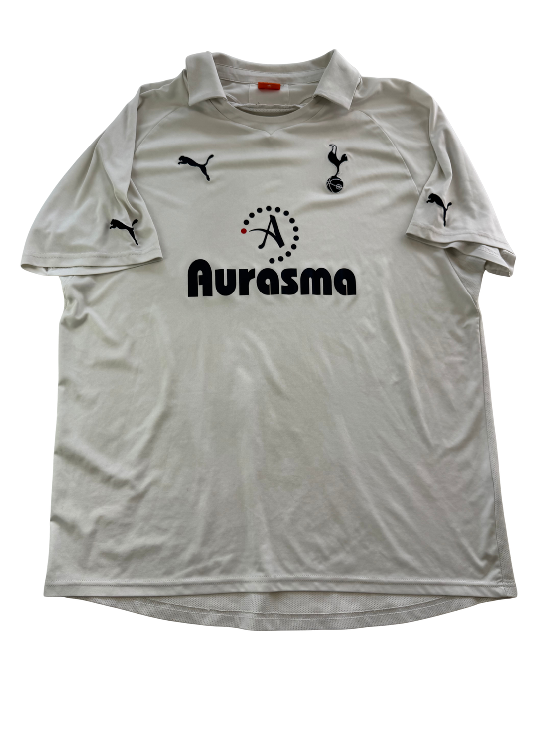 Tottenham Hotspur 11/12 - XXL