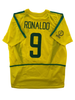 Ronaldo Brasilien 02/04 - M