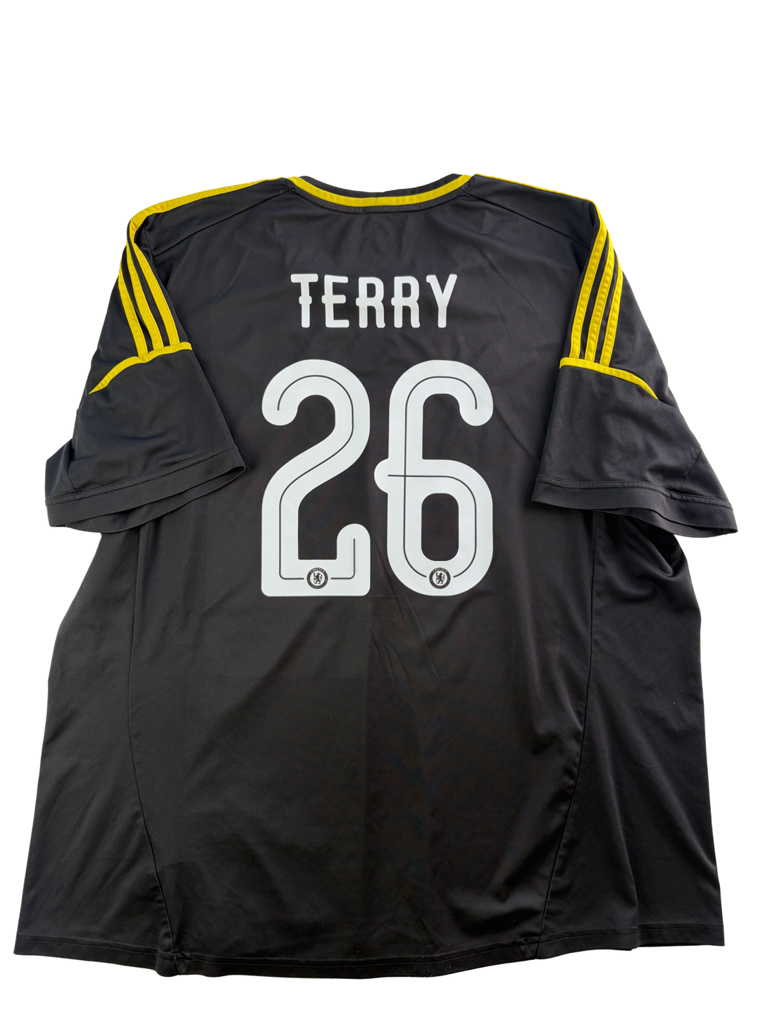 John Terry Chelsea 12/13 - XXL