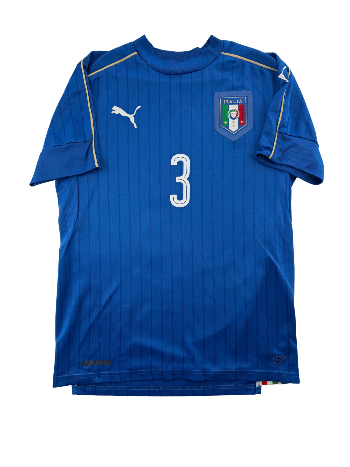 Giorgio Chiellini Italien 16/17 - S