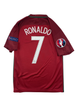 Cristiano Ronaldo Portugal 16/18 - S