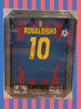 Ronaldinho Barcelona 05/06 SIGNED