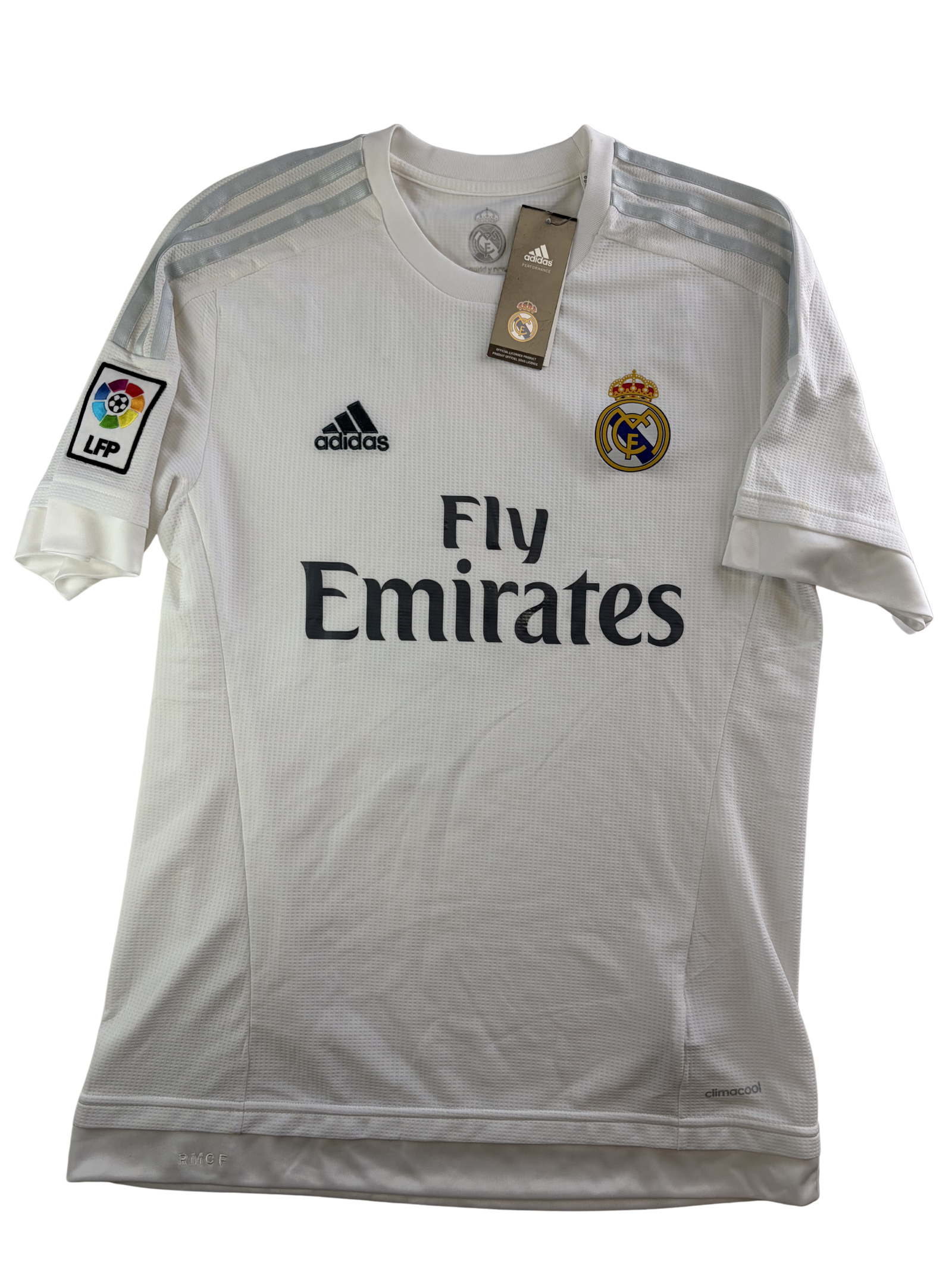 Sergio Ramos Real Madrid 15/16 - M