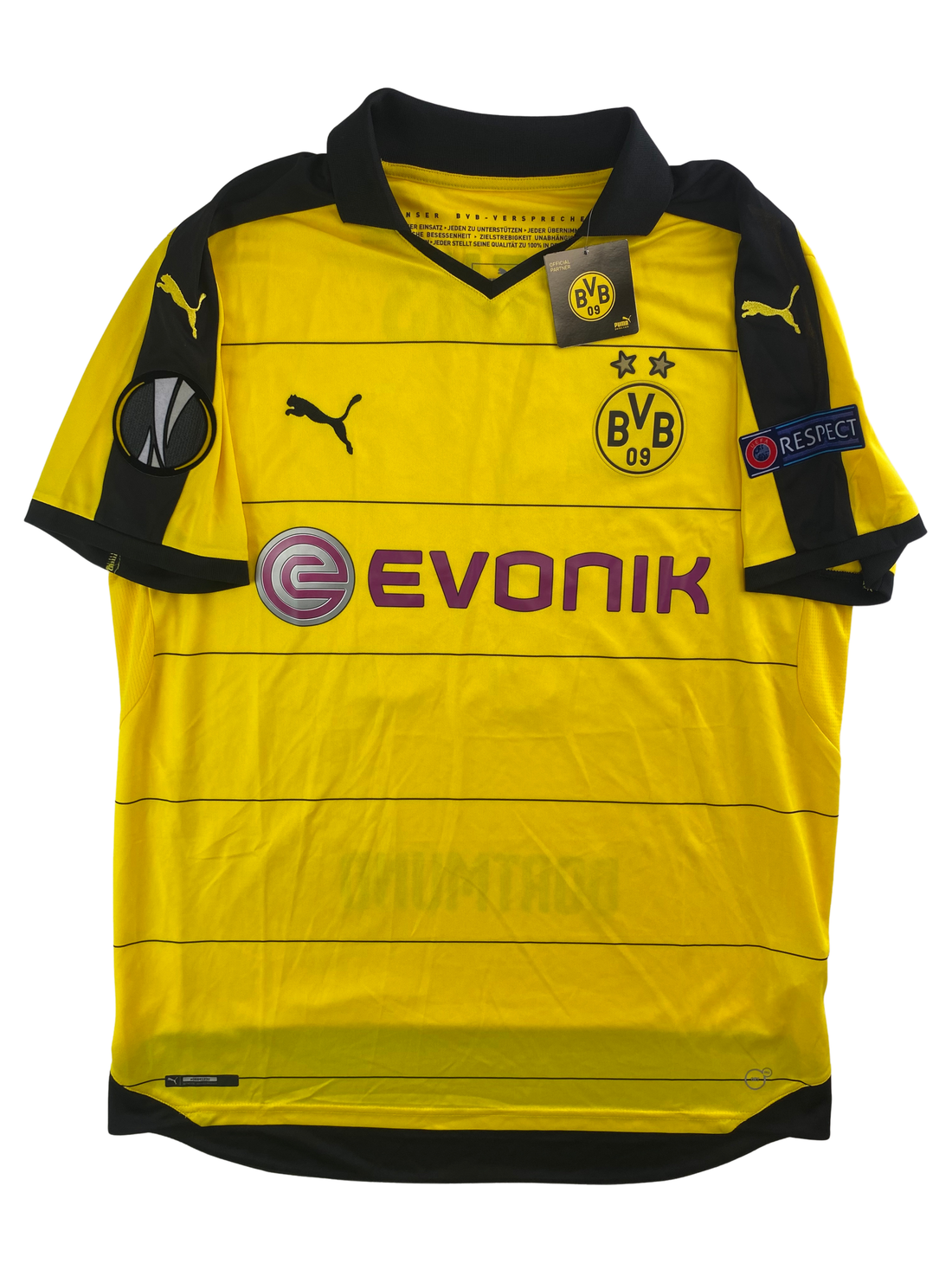 Marco Reus Dortmund 15/16 - XL