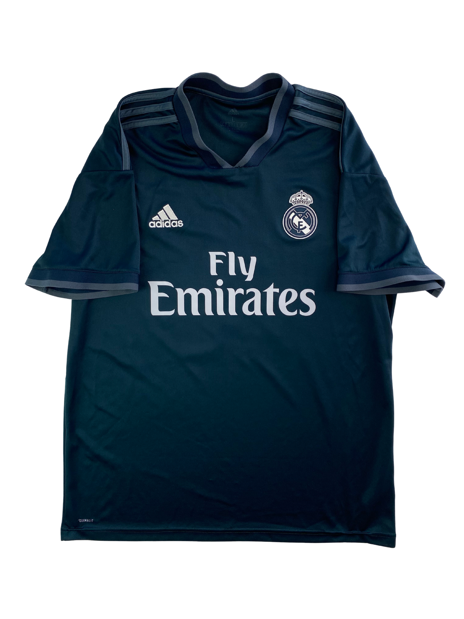 Vinicius Jr Real Madrid 18/19 - L
