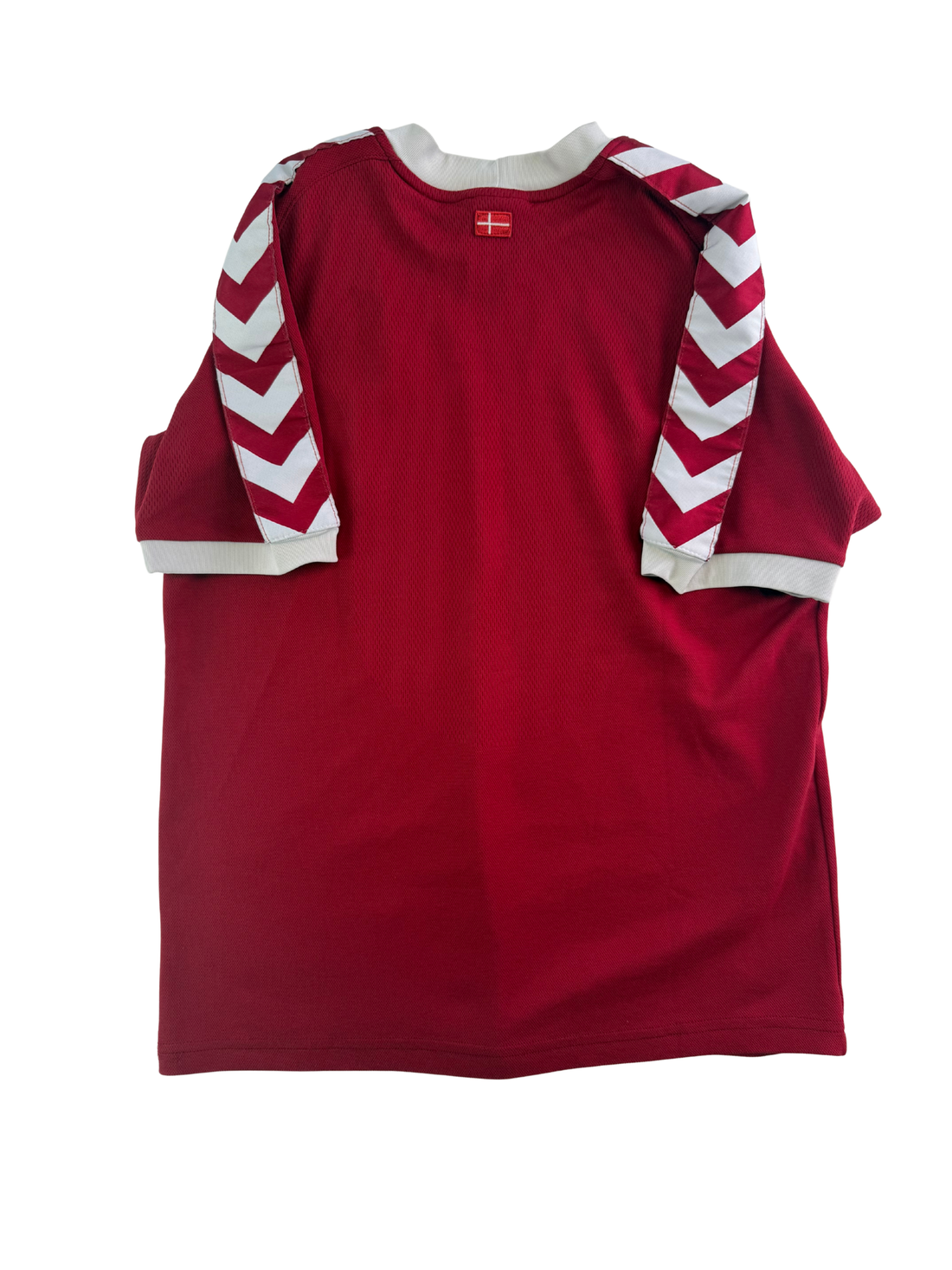 Danmark 00/02 - S