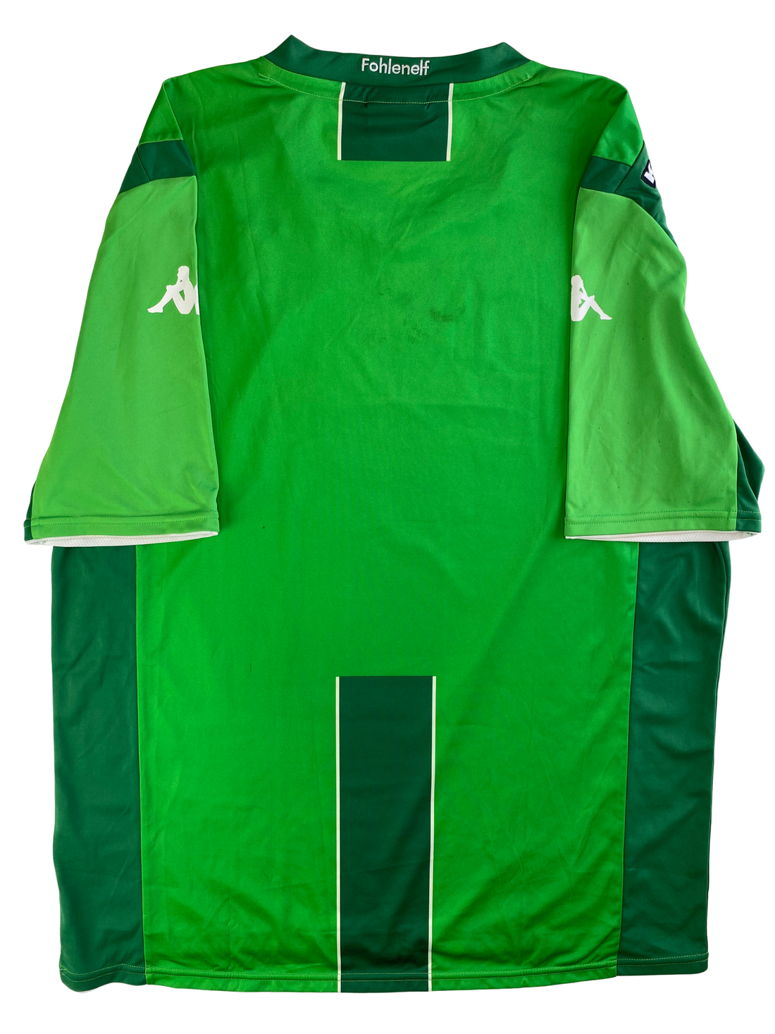 Munchen Gladbach 14/15 ude - XXL