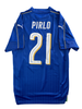 Andrea Pirlo Italien 16/17 - M