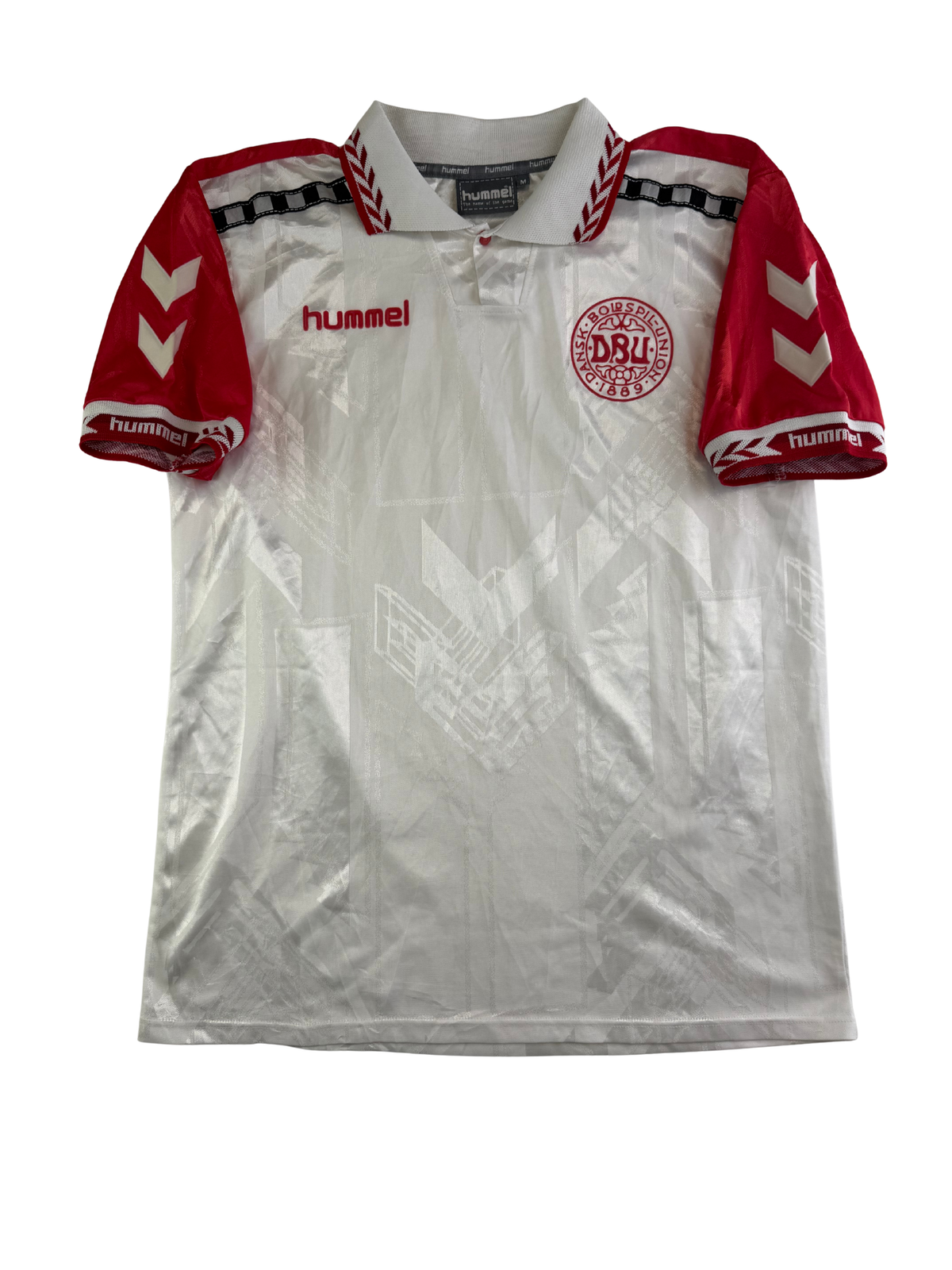 Danmark 98/99 - M