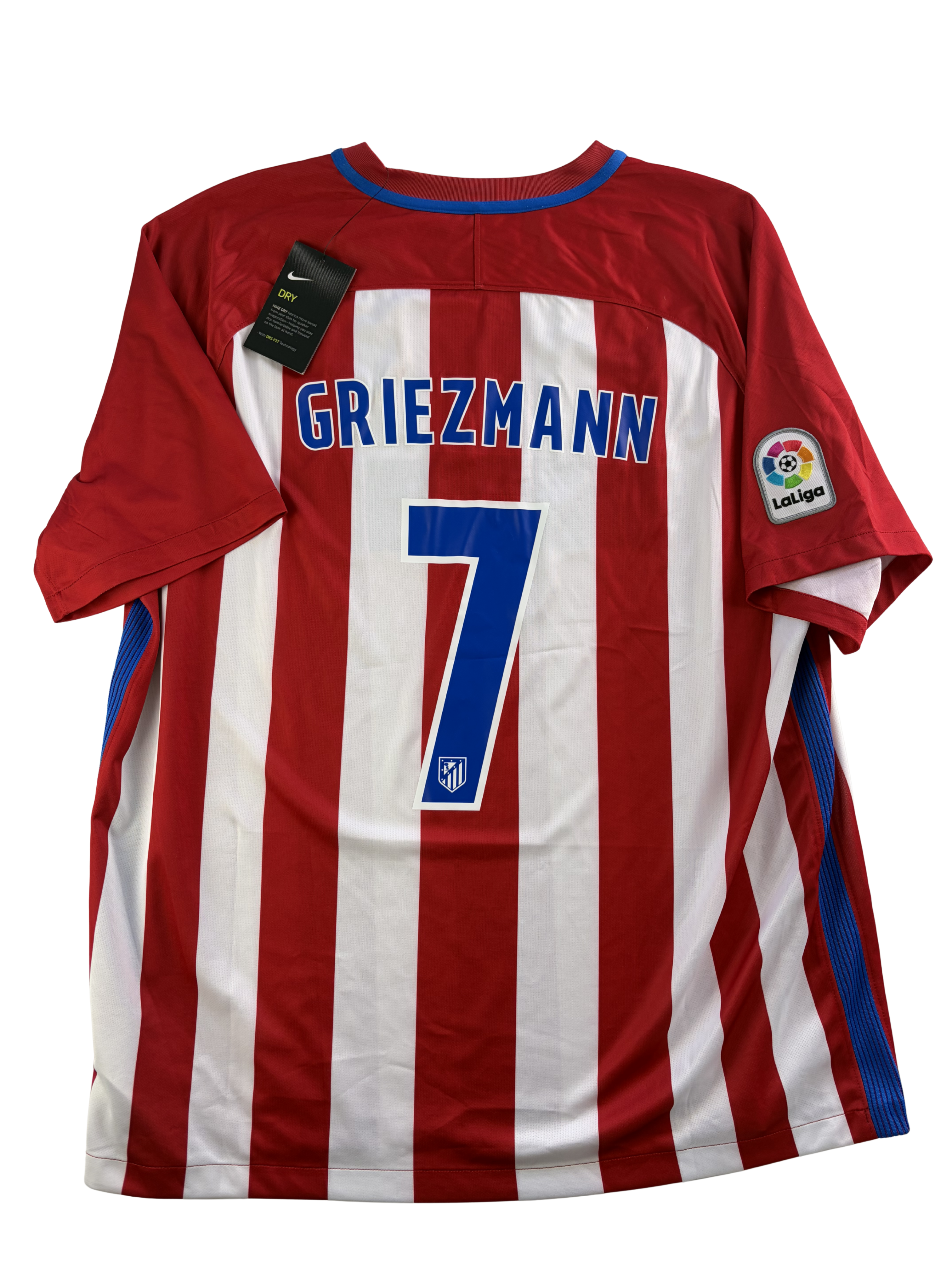 Antoine Griezmann Atletico Madrid 16/17 - XXL