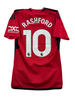 Marcus Rashford Manchester United 23/24 - S