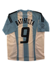 Gabriel Batistuta Argentina 02/03 - L