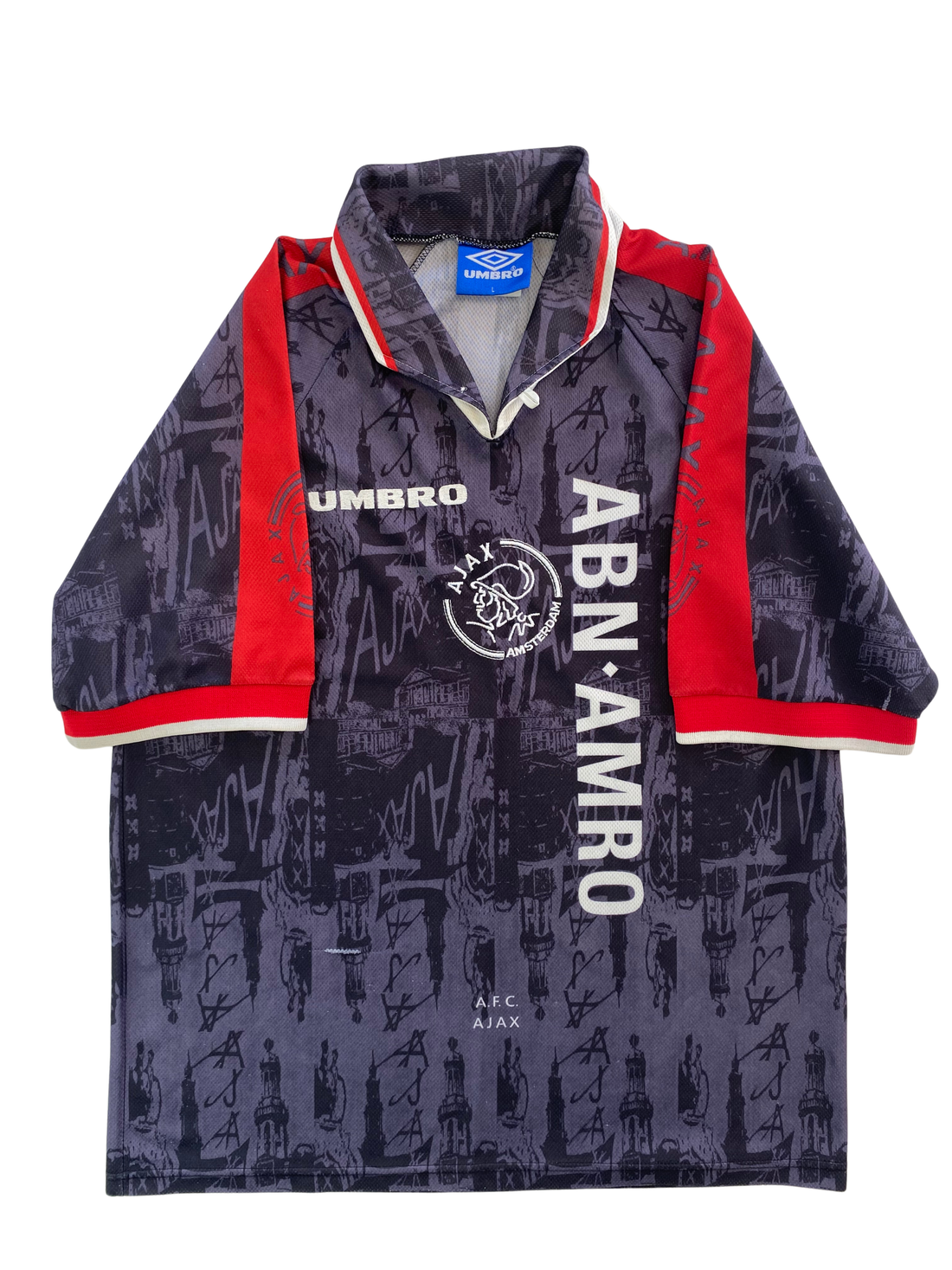 Ajax 96/97 - L