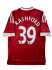 Marcus Rashford Manchester United 15/16 - M