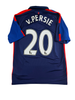 Robin van Persie Manchester United 14/15 - M