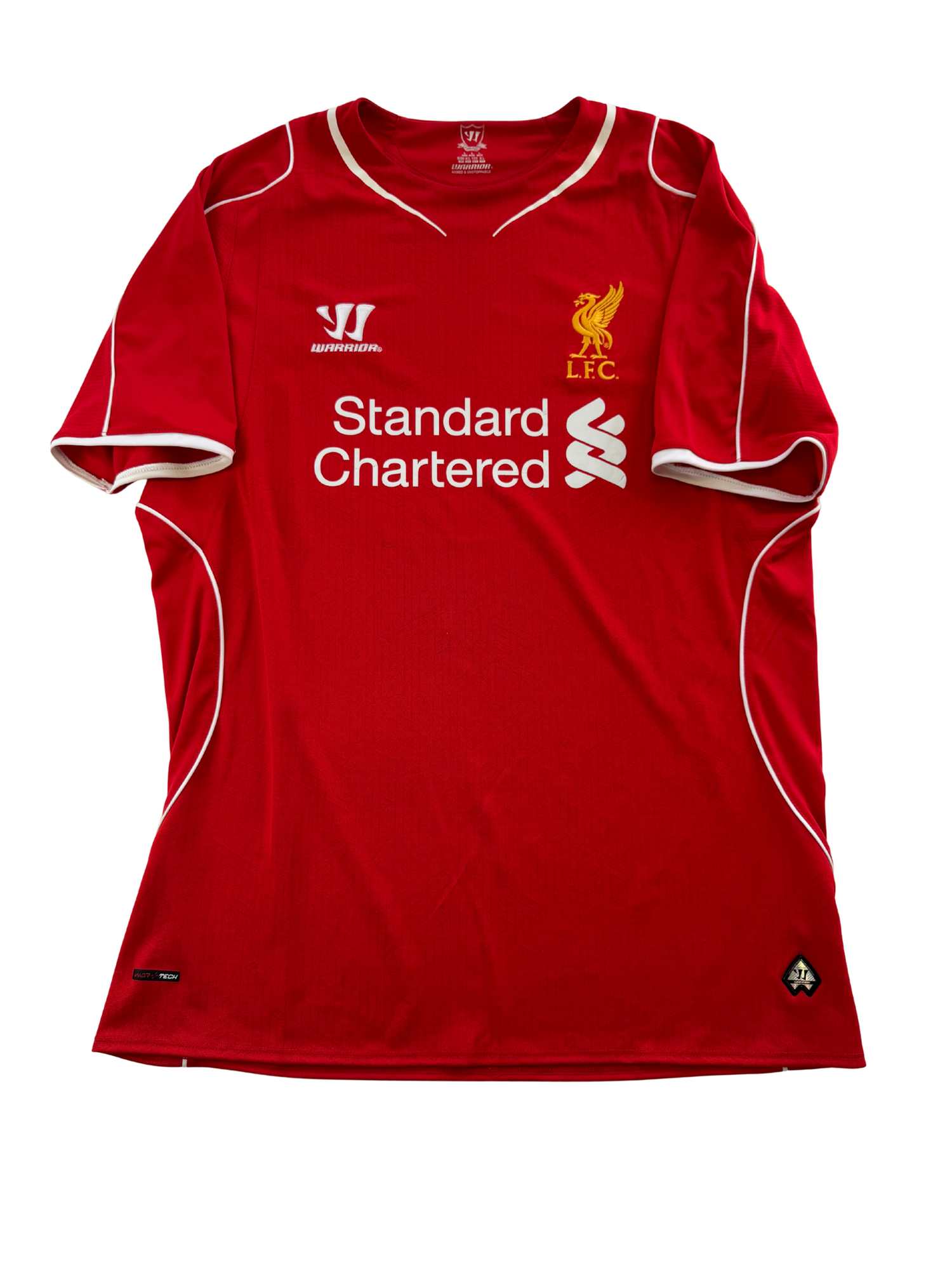 Liverpool 14/15 - L