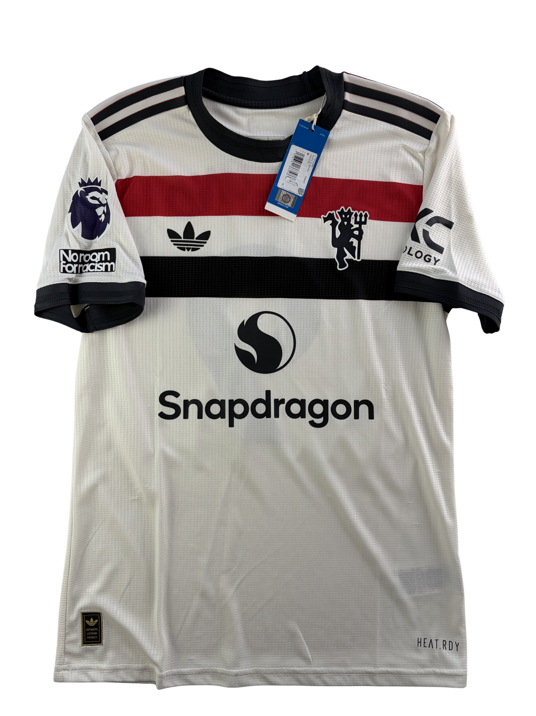Rasmus Højlund Manchester United 23/24 VAPOR - M