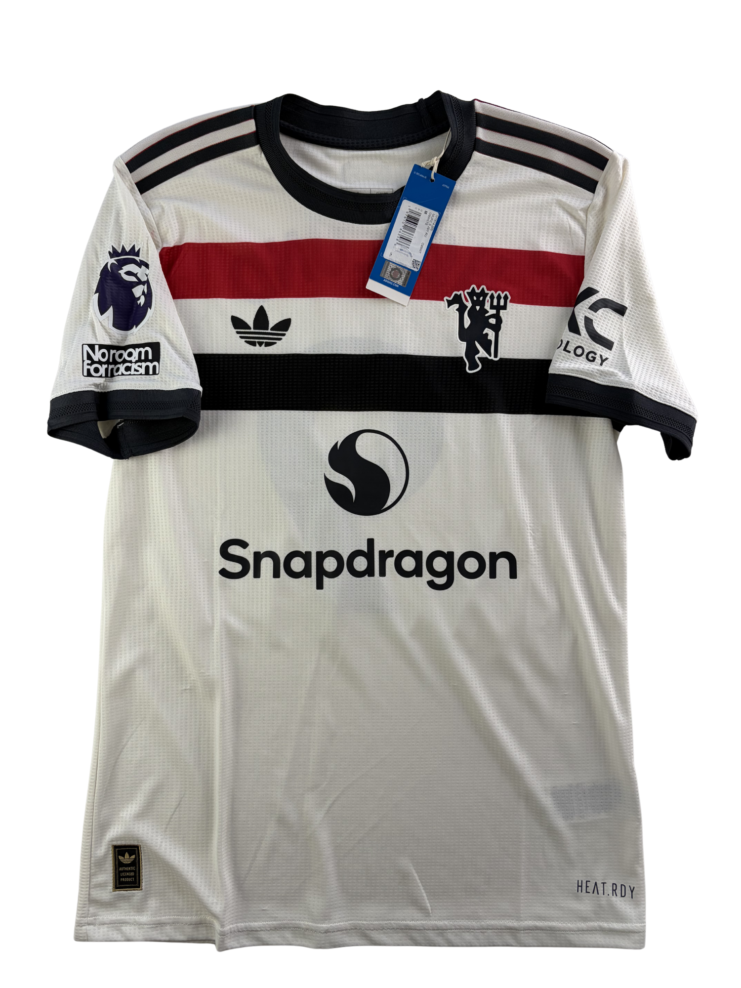 Rasmus Højlund Manchester United 23/24 VAPOR - M