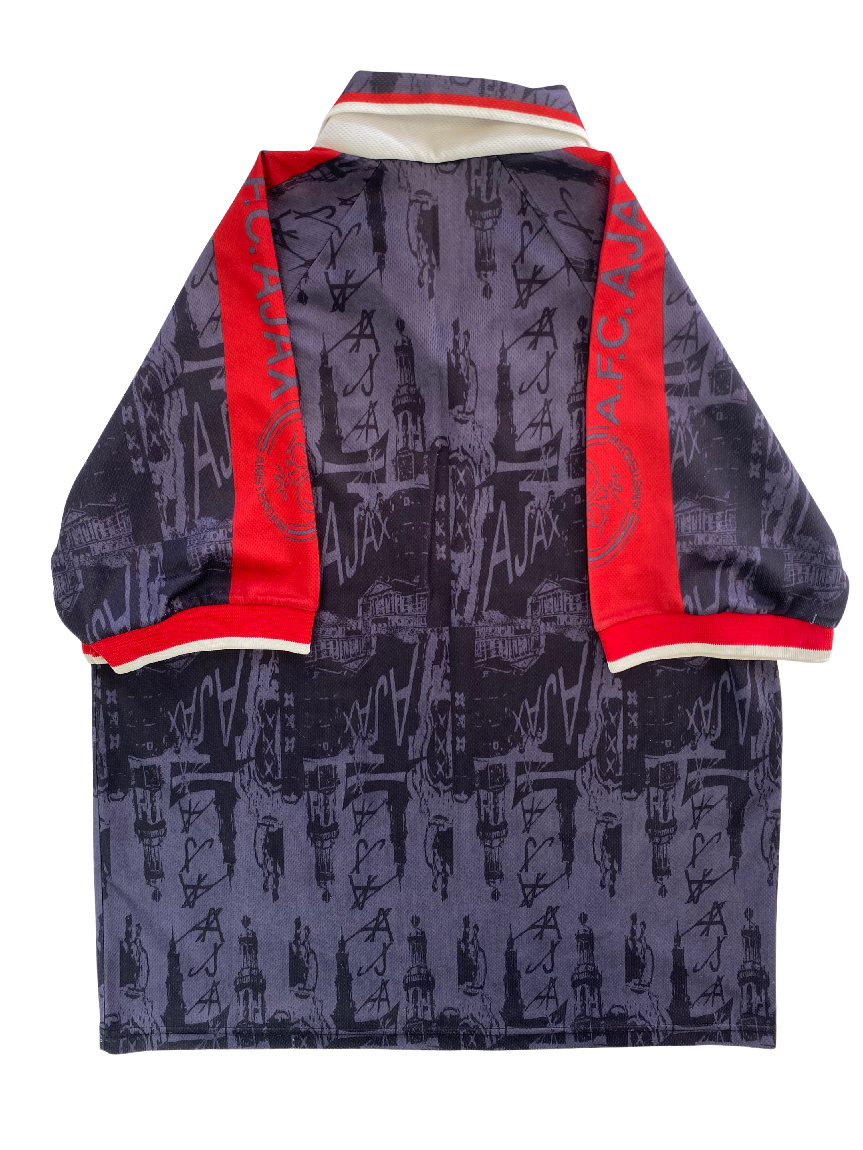 Ajax 96/97 - L