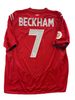 David Beckham England 04/06 - XXL