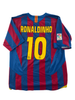 Ronaldinho Barcelona 05/06 - M
