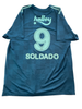 Roberto Soldado Fenerbahçe 18/19 - XXL