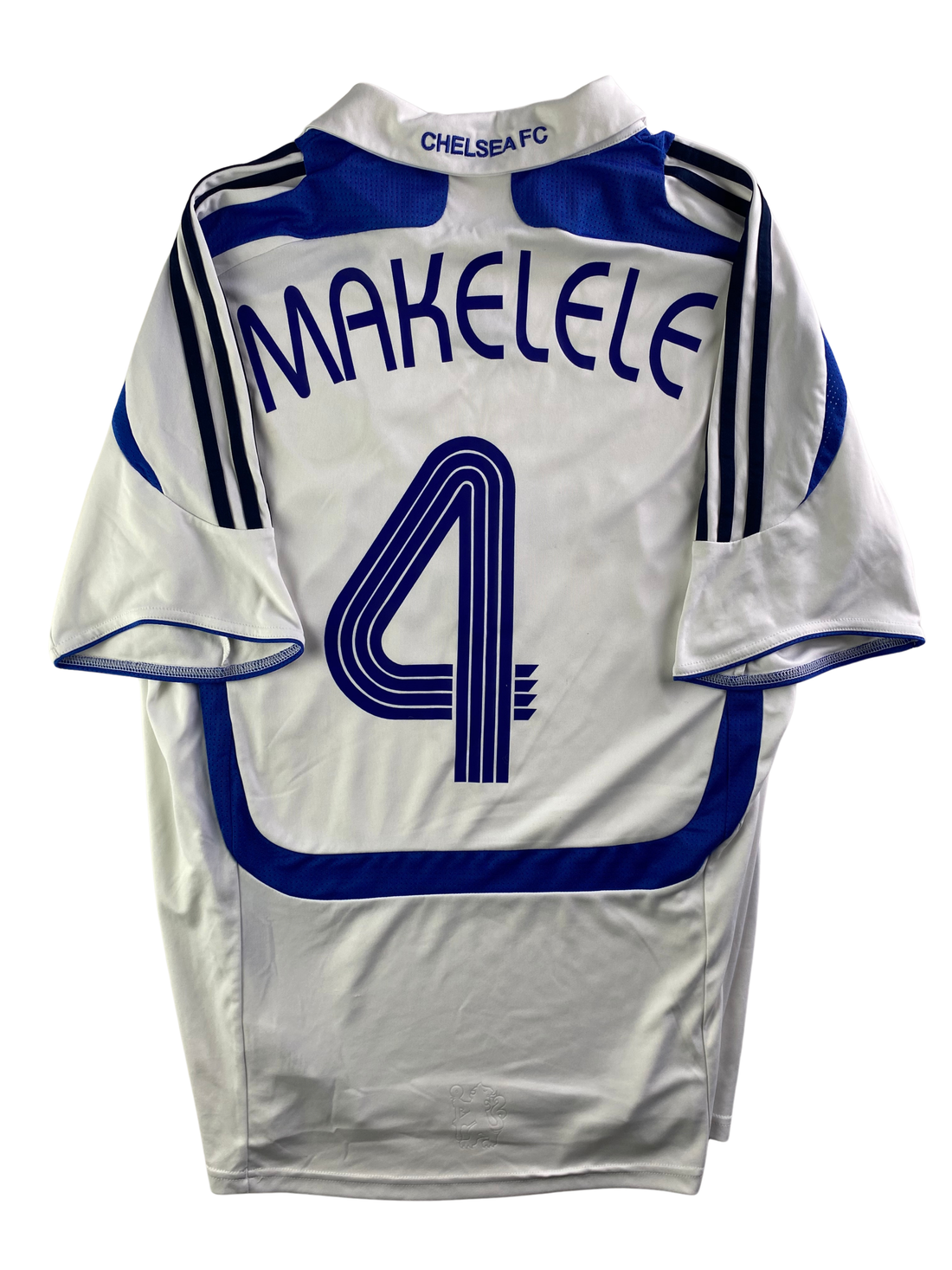 Claude Makélélé Chelsea 07/08 - M