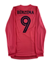 Karim Benzema Real Madrid 20/21 - M