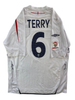 John Terry England 07/09 - L