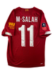 Mohamed Salah Liverpool 19/20 - S