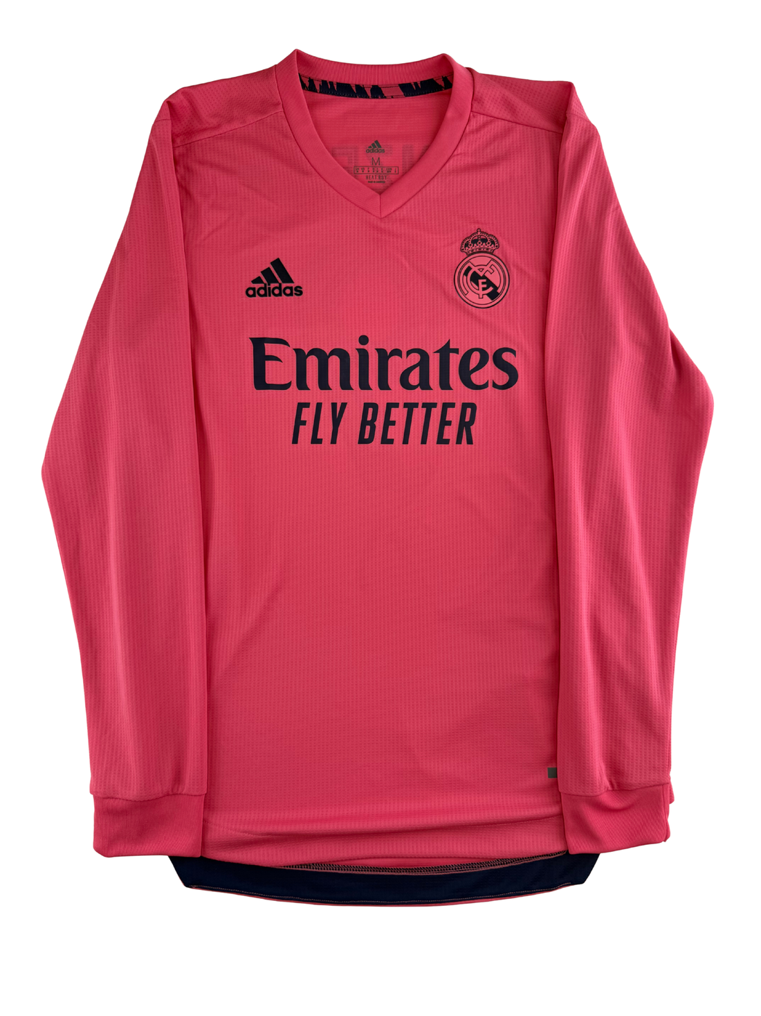 Karim Benzema Real Madrid 20/21 - M